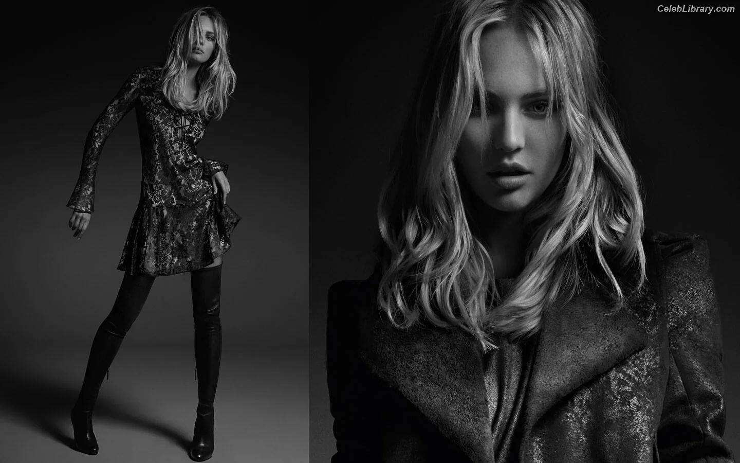 Candice Swanepoel photo 20 of 1943