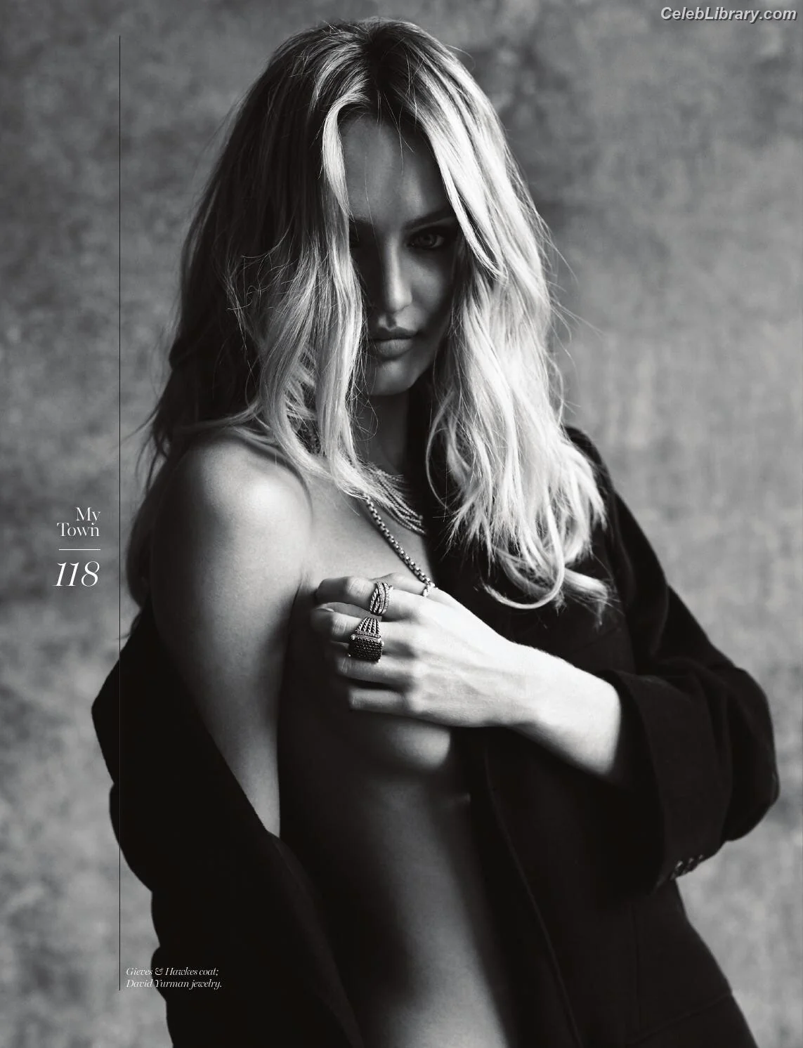 Candice Swanepoel photo 1 of 1943