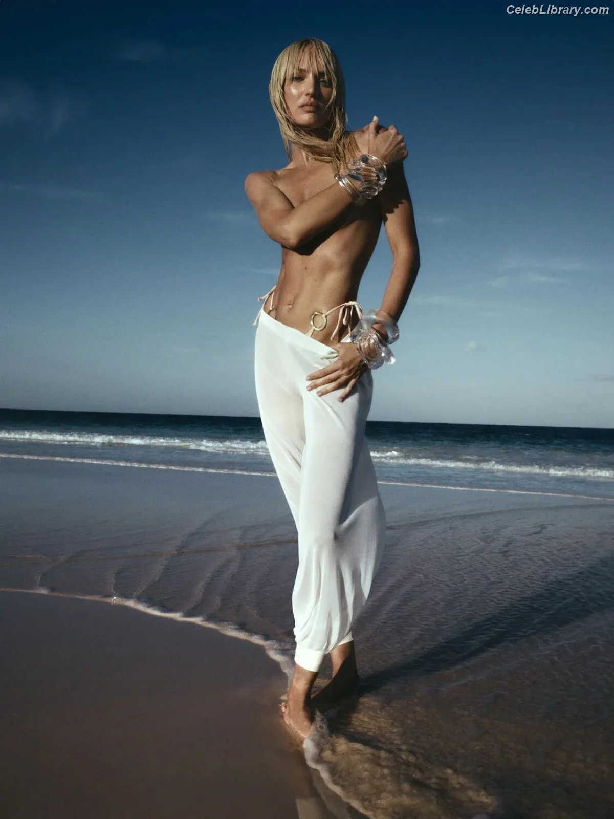 Candice Swanepoel photo 19 of 1943