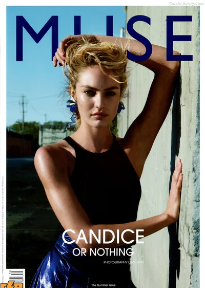 Candice Swanepoel