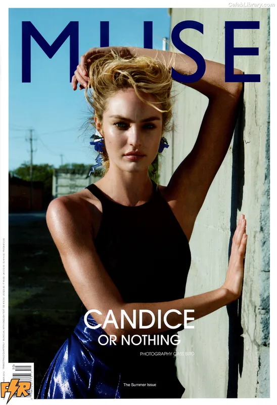 Candice Swanepoel photo 1 of 1944
