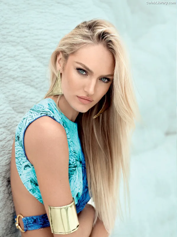 Candice Swanepoel photo 8 of 1944