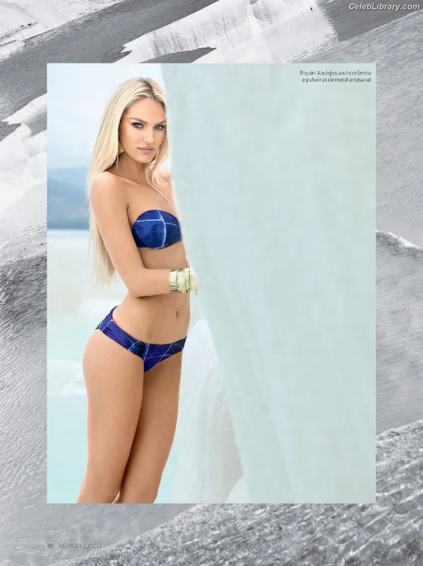 Candice Swanepoel photo 12 of 1944