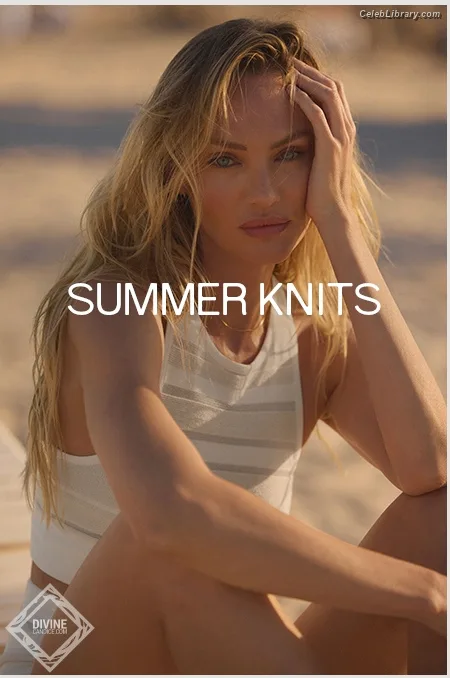 Candice Swanepoel photo 8 of 1944