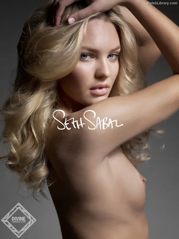 Candice Swanepoel photo 13 of 1944