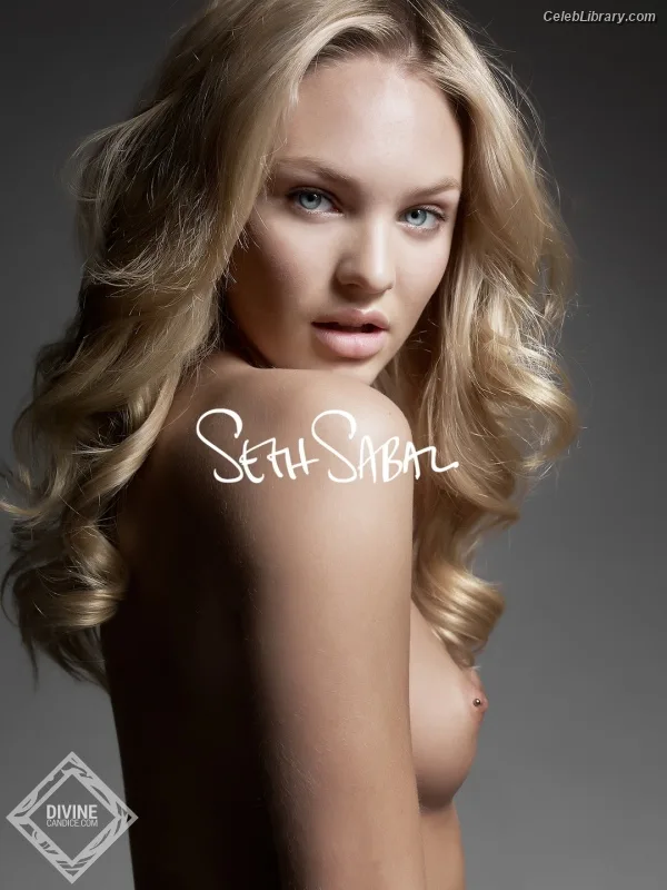 Candice Swanepoel photo 15 of 1944