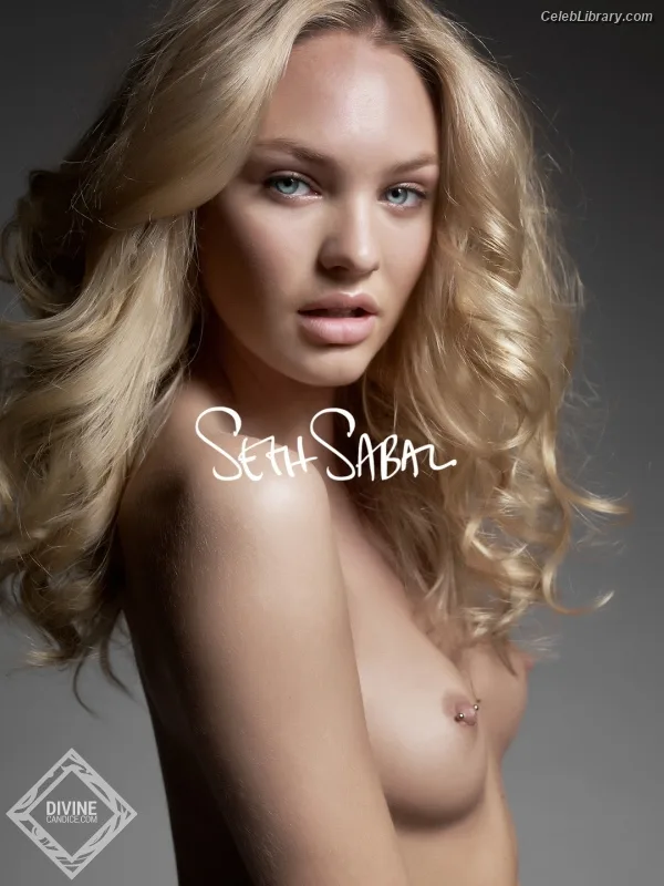 Candice Swanepoel photo 19 of 1944