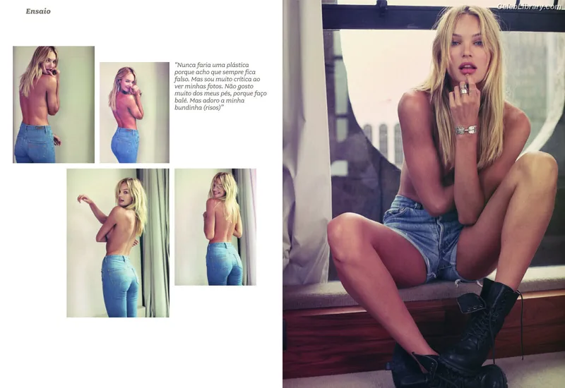 Candice Swanepoel photo 8 of 1944