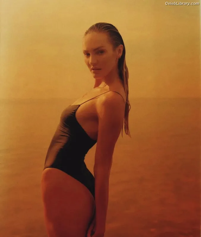 Candice Swanepoel photo 6 of 1944