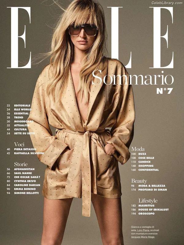 Candice Swanepoel photo 17 of 1944