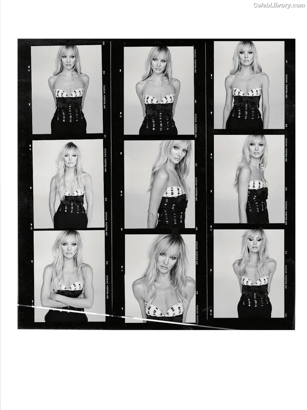 Candice Swanepoel photo 2 of 1944