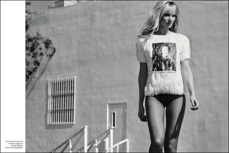 Candice Swanepoel photo 11 of 1944