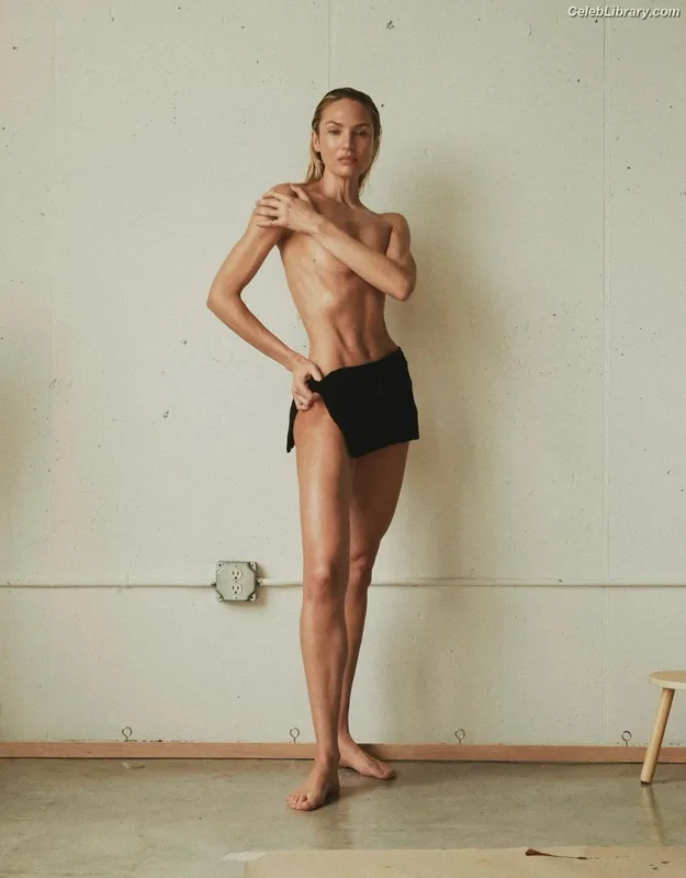 Candice Swanepoel photo 14 of 1944