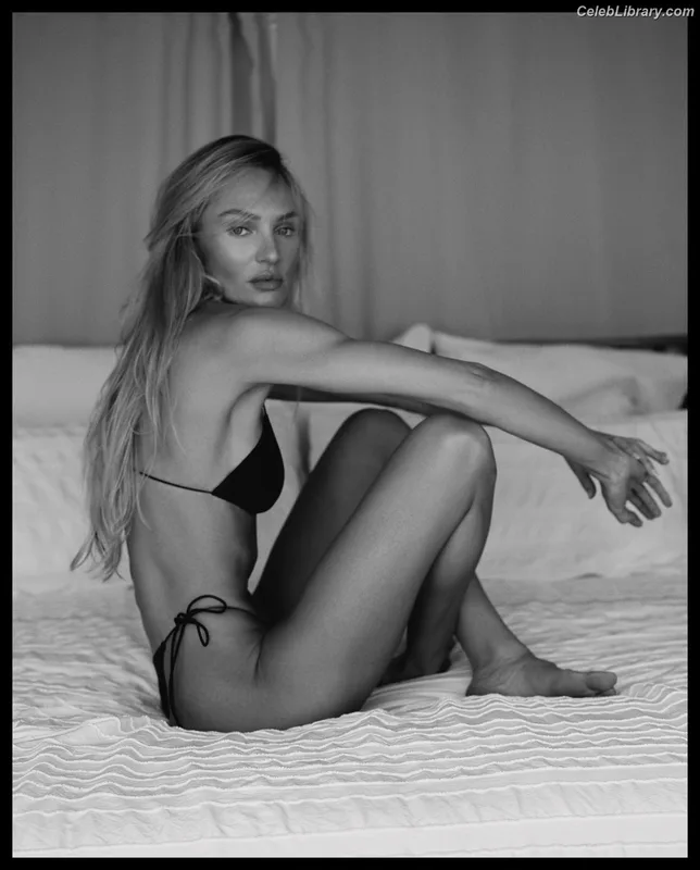 Candice Swanepoel photo 16 of 1944