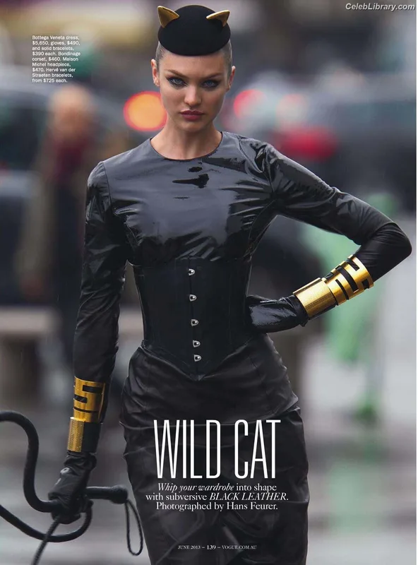 Candice Swanepoel photo 8 of 1944