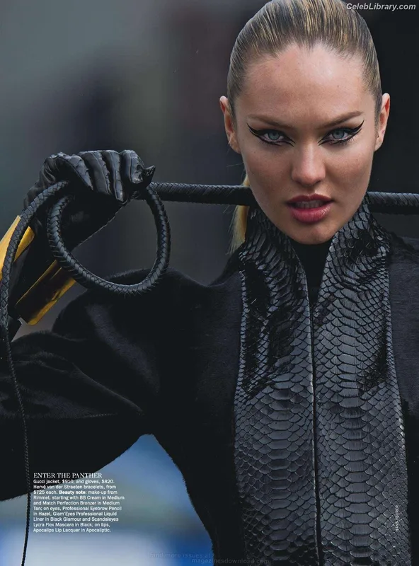 Candice Swanepoel photo 11 of 1944