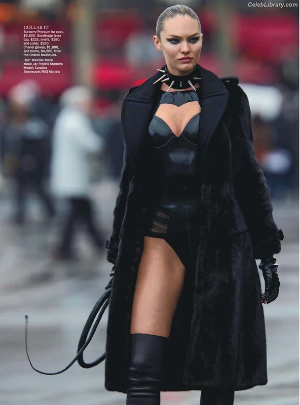 Candice Swanepoel photo 16 of 1944