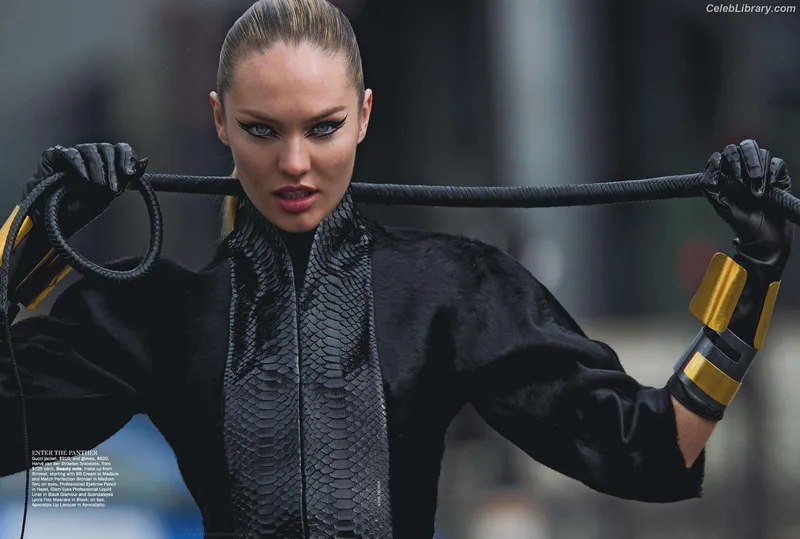 Candice Swanepoel photo 17 of 1944