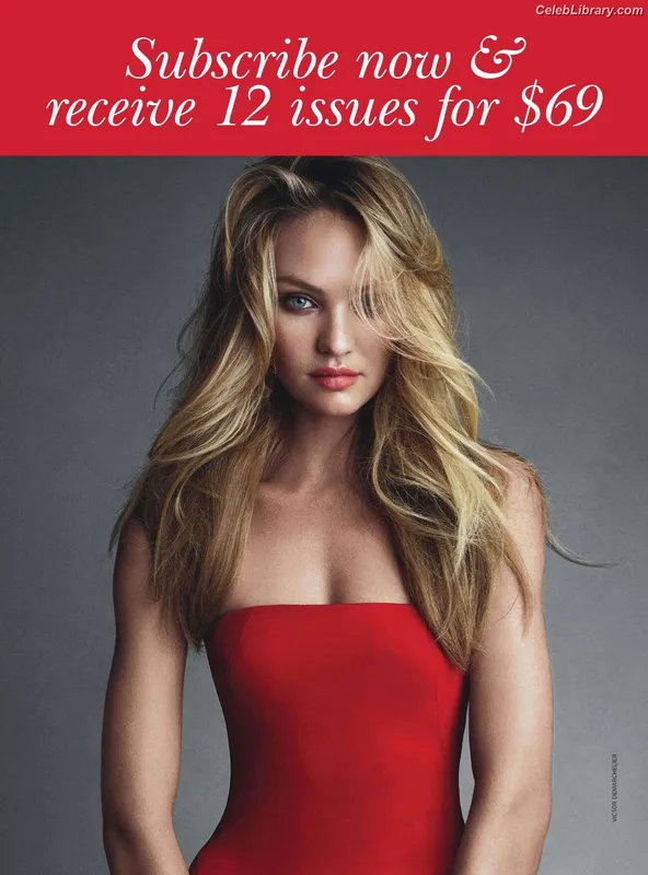 Candice Swanepoel photo 19 of 1944