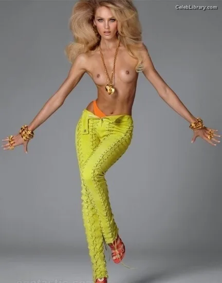 Candice Swanepoel photo 6 of 1944