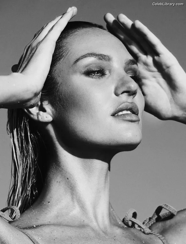 Candice Swanepoel photo 17 of 1944