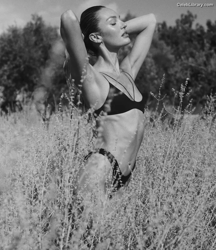 Candice Swanepoel photo 5 of 1944
