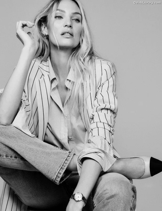 Candice Swanepoel photo 20 of 1944
