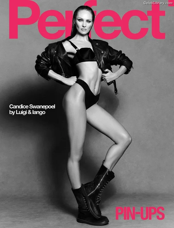 Candice Swanepoel photo 11 of 1944