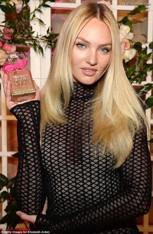 Candice Swanepoel photo 6 of 1944