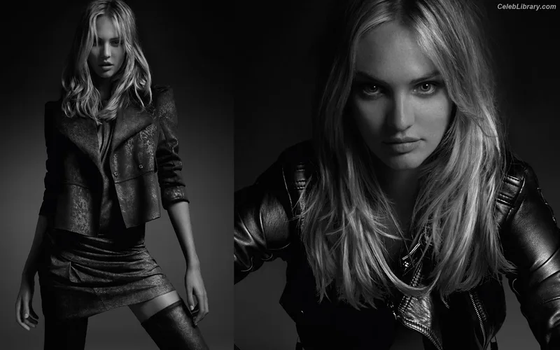 Candice Swanepoel photo 21 of 1944