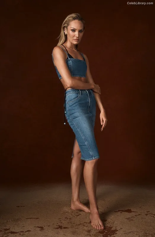 Candice Swanepoel photo 2 of 1944