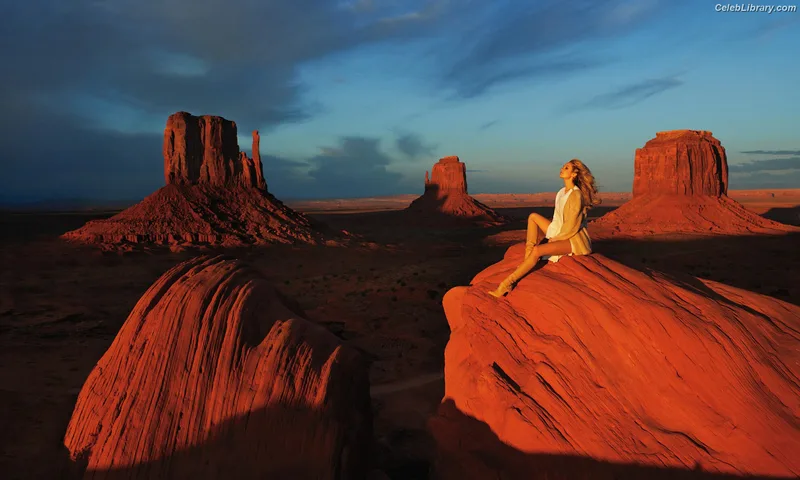 Candice Swanepoel photo 22 of 1944