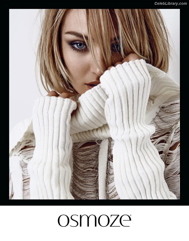 Candice Swanepoel photo 4 of 1944