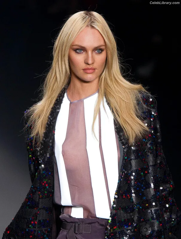 Candice Swanepoel photo 6 of 1944