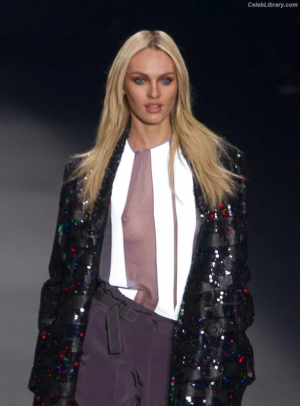 Candice Swanepoel photo 8 of 1944