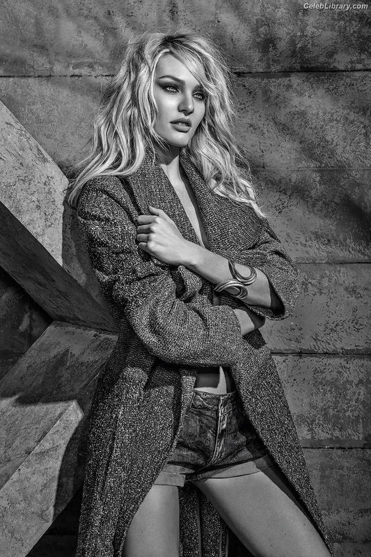 Candice Swanepoel photo 6 of 1944