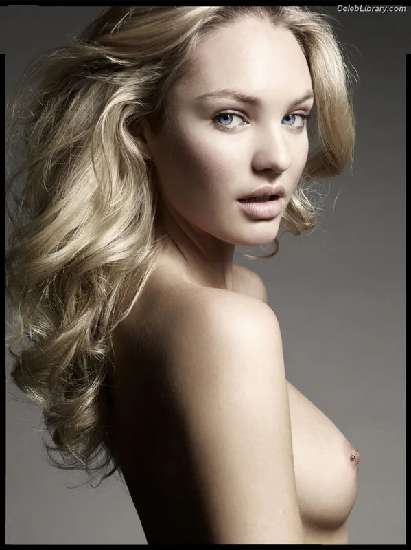 Candice Swanepoel photo 22 of 1944
