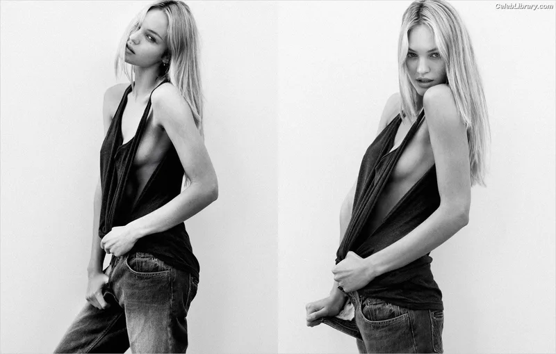 Candice Swanepoel photo 2 of 1944
