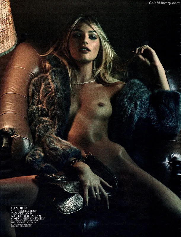 Candice Swanepoel photo 15 of 1944