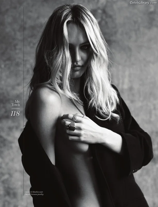 Candice Swanepoel photo 1 of 1944