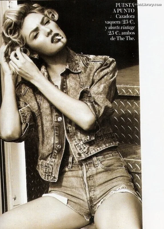 Candice Swanepoel photo 13 of 1944