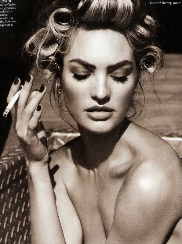 Candice Swanepoel photo 3 of 1944