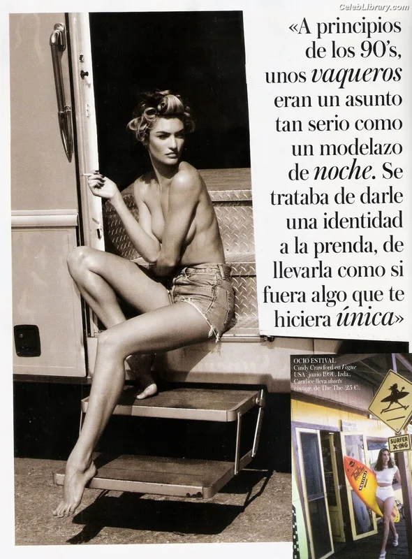 Candice Swanepoel photo 4 of 1944