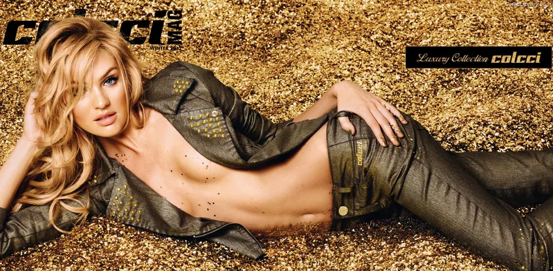 Candice Swanepoel photo 12 of 1944