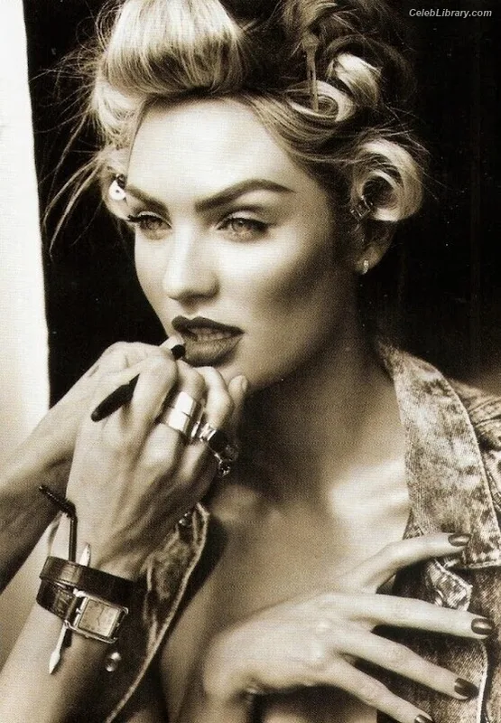 Candice Swanepoel photo 22 of 1944
