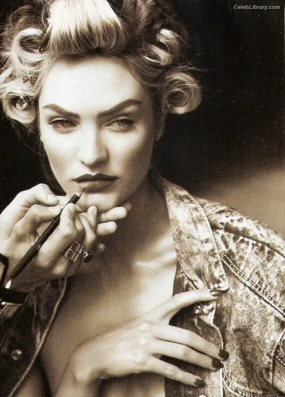 Candice Swanepoel photo 24 of 1944