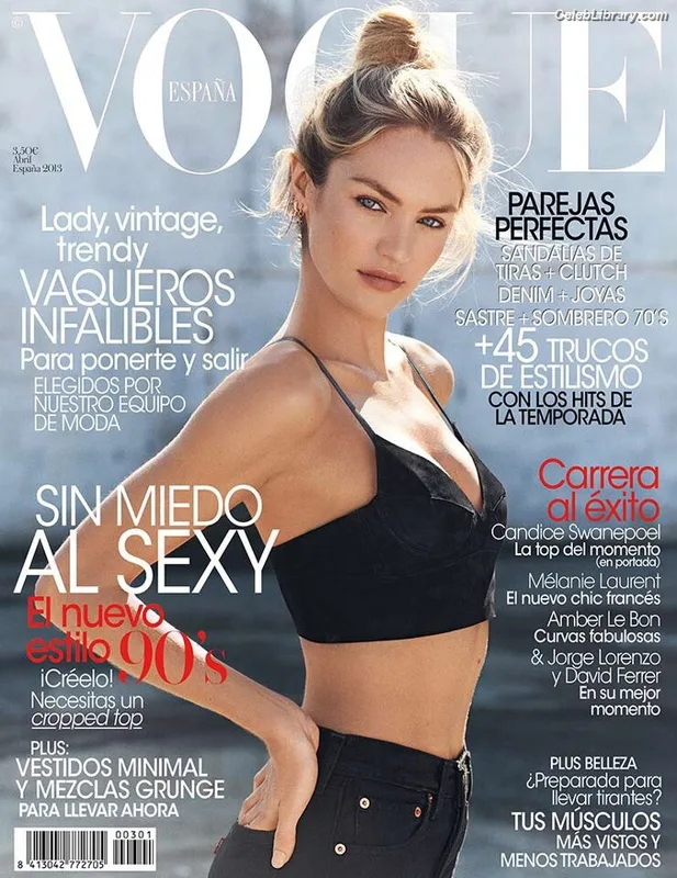 Candice Swanepoel photo 20 of 1944