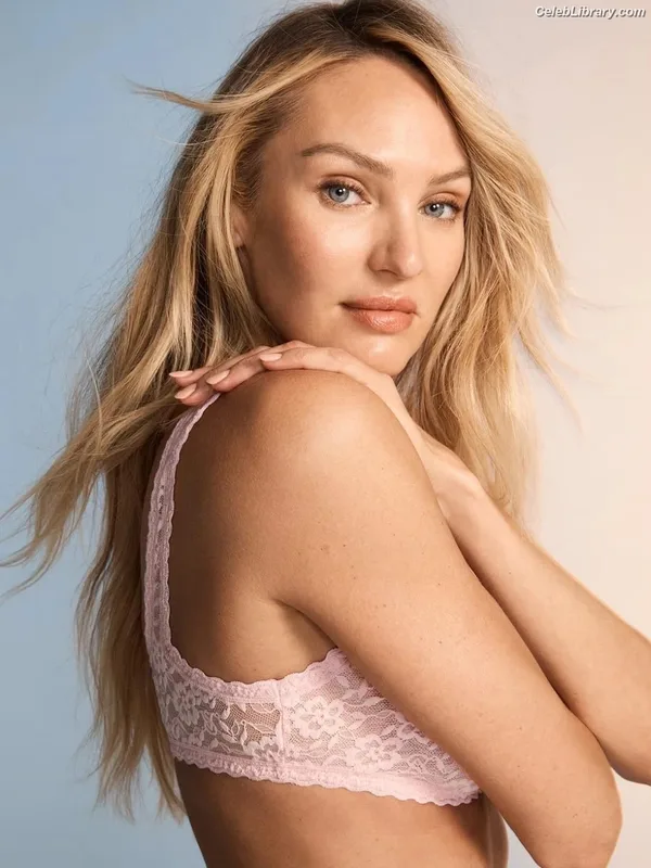 Candice Swanepoel photo 18 of 1944