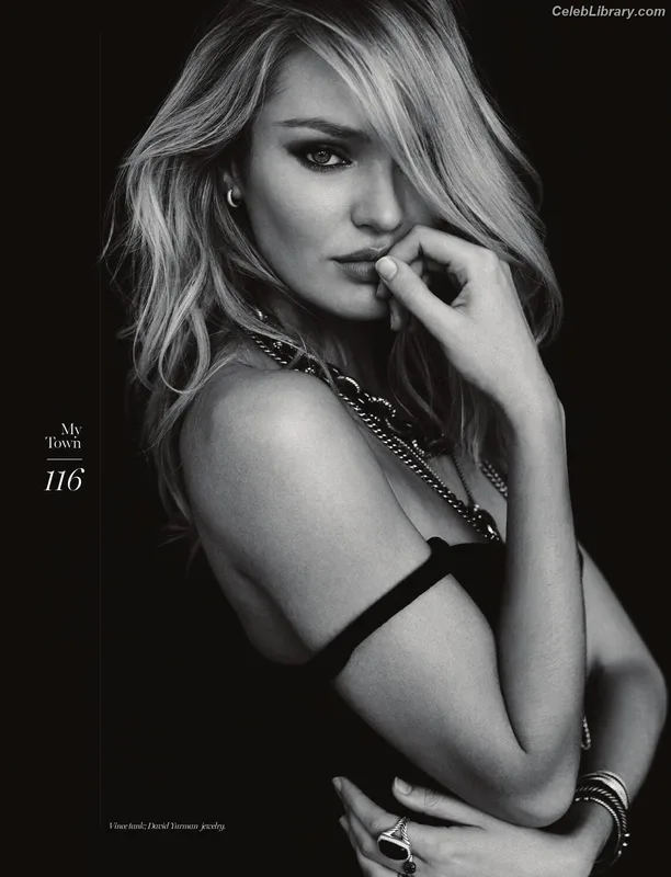 Candice Swanepoel photo 17 of 1944