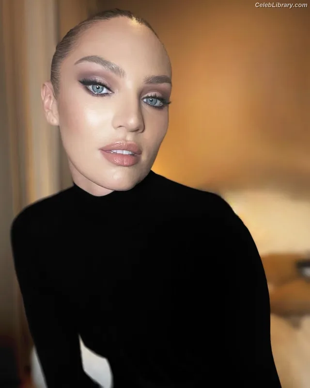 Candice Swanepoel photo 15 of 1944